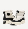 Ботинки OUT N ABOUT IV PUFFY WP Ws (EU 37.5 USw 6.5 СМ 23.1-23.6; sea salt, black)